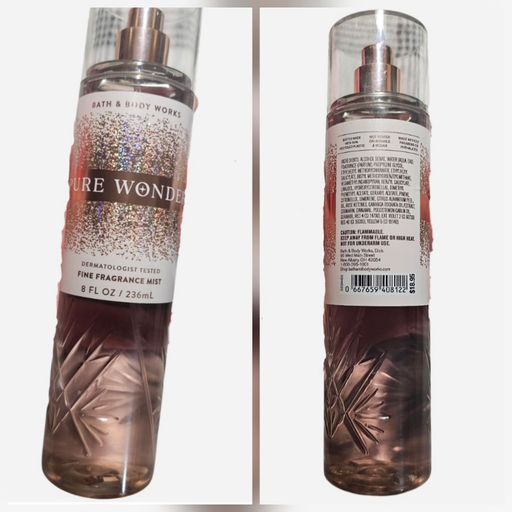 NWT "Spa" Bundle - Picture 8 of 9